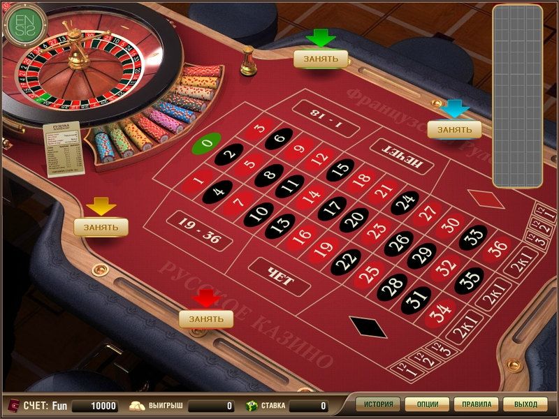 Casino Heroes پر آن لائن سلاٹس کے بارے میں