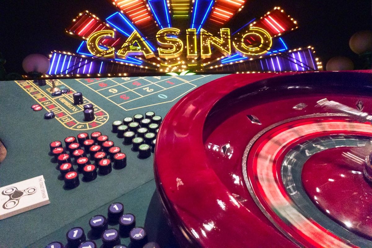 Casino Heroes پاکستان کیسینو میں بلیک جیک گیمز