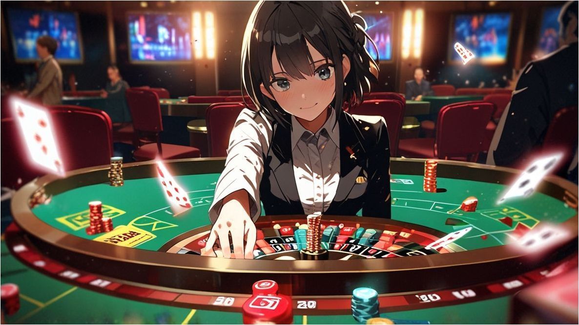 Casino Heroes کیسینو میں لاٹری گیمز میں حصہ لیں۔