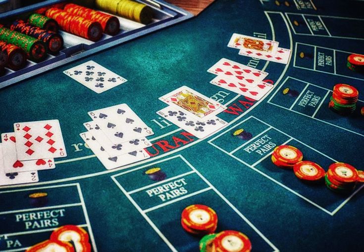 Casino Heroes آن لائن کیسینو میں اصل گیمز